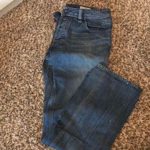 Men’s Diesel Jeans
